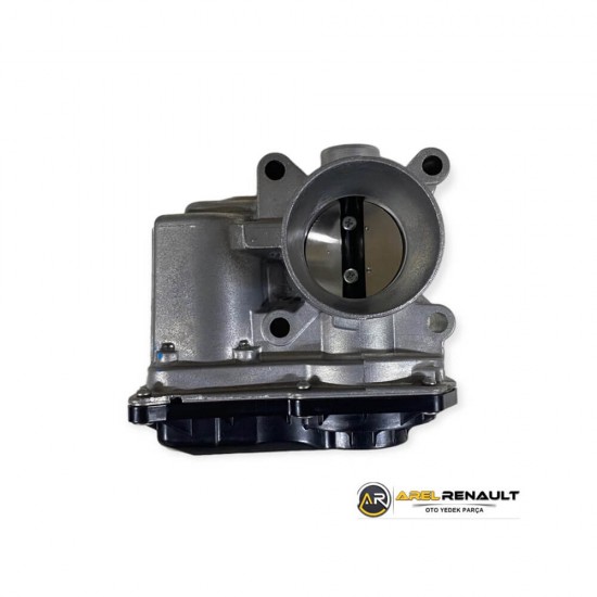 Gaz Kelebek Kutusu Clio 3 Modüs 1.2 16 Valf D4F 8200568712