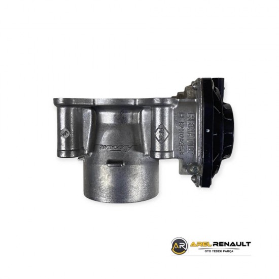 Gaz Kelebek Kutusu Clio 3 Modüs 1.2 16 Valf D4F 8200568712