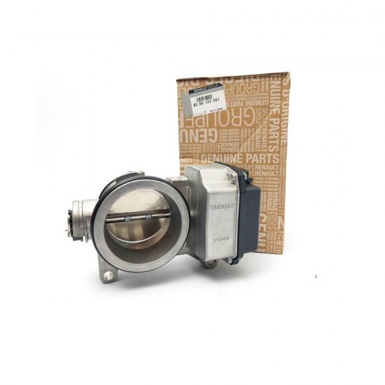 Gaz Kelebek Kutusu Megane 2 Laguna 2 1.4 1.6 16 Valf K4M K4J 8200123061