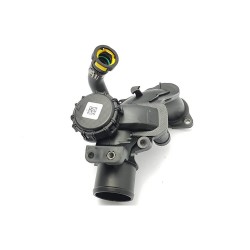 Hava Filtre Borusu Clio 3 Kango 3 Fluence Megane 3 1.5 Dci K9K 8200323338 - 144604527R