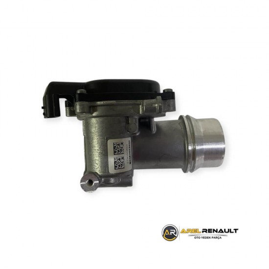 Hava Kontrol Kutusu Kelebeği Euro 6 1.5 Dci Megane 4 Kadjar Kangoo 3 161A03415R Hava Kontrol Kutusu Kelebeği Euro 6 1.5 Dci Megane 4 Kadjar Kangoo 3 161A03415R