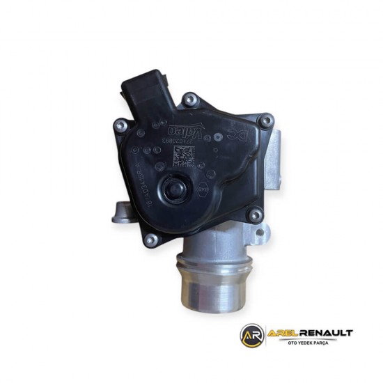 Hava Kontrol Kutusu Kelebeği Euro 6 1.5 Dci Megane 4 Kadjar Kangoo 3 161A03415R Hava Kontrol Kutusu Kelebeği Euro 6 1.5 Dci Megane 4 Kadjar Kangoo 3 161A03415R