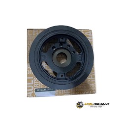 Krank Kasnağı Megane 4 Duster 1.6 16 Valf H4M 123032660R