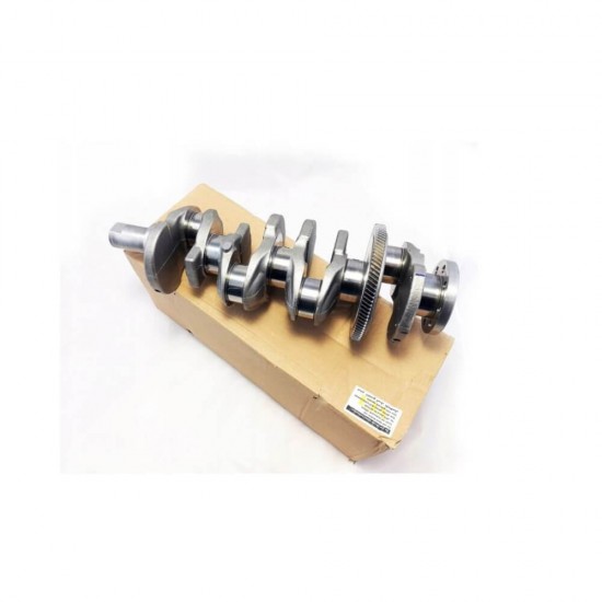 Krank Mili Trafic 2.0 Dci M9R 8200385222