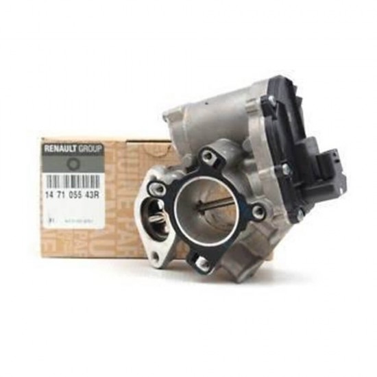 Mater 3 2.3 Trafic 2.0 Dci Egr Vanası 147105543R-8200796674-147100385R-A2C53412016-8200987088 Mater 3 2.3 Trafic 2.0 Dci Egr Vanası 147105543R-8200796674-147100385R-A2C53412016-8200987088