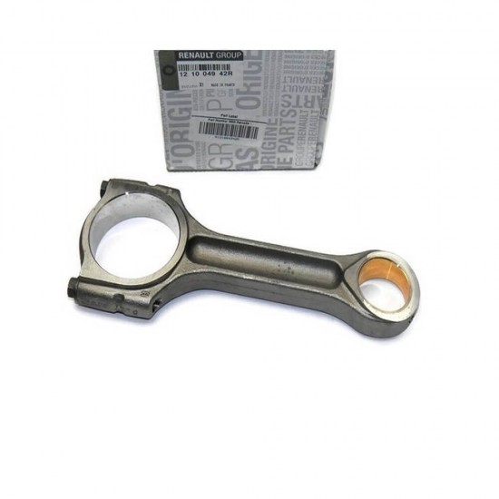 Master III 2.3 Piston Kol Takımı M9T 121004942R