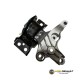 Motor Takozu Kulağı Sağ Üst Clio 4 Symboll Sandero 2 Dokker Lodgy 1.5 Dci 113758078R