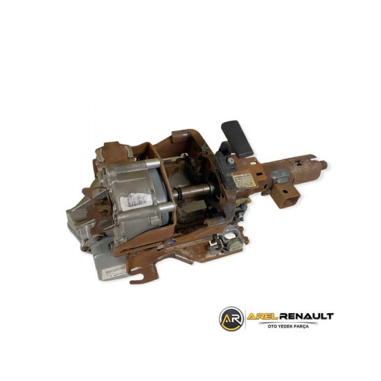 Renault Clio 3 Modus Elektrikli Direksiyon Kolonu 8200937939 Renault Clio 3 Modus Elektrikli Direksiyon Kolonu 8200937939