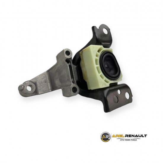 Renault Clio 3 Sağ Üst Motor Takozu 112104344R Orjinal Mais Renault Clio 3 Sağ Üst Motor Takozu 112104344R Orjinal Mais