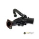 Renault Clio 4 Fluence Megane Hava Kontrol Klapesi 144607633R