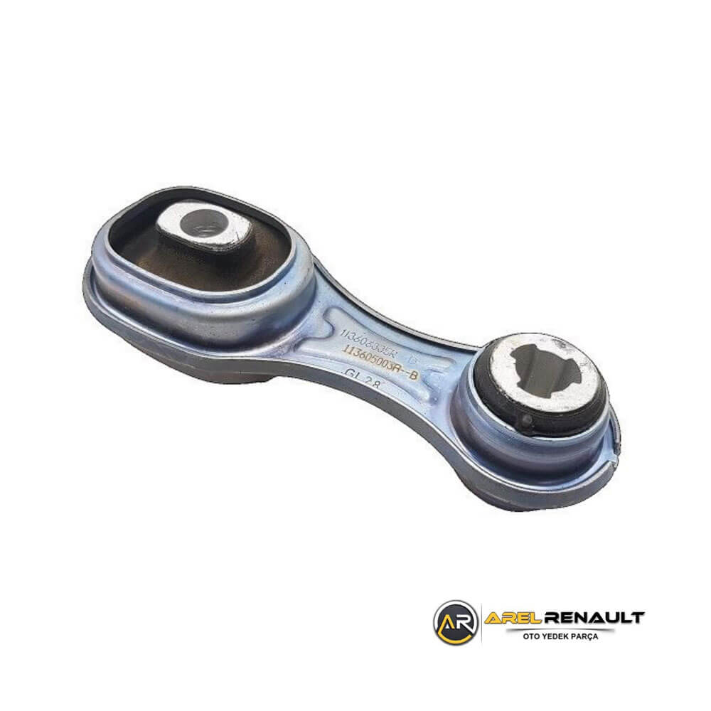 チロル　0527 Renault Clio 5 Captur 2 Dacia Duster Motor Arka Takozu (Şanzuman
