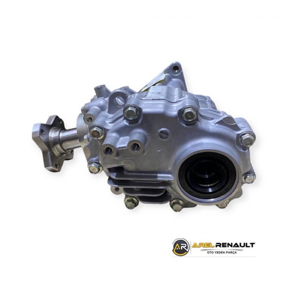 Renault Koleos 4x4 Arka Difransiyel 331004BD0A