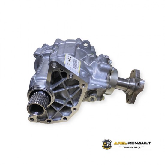 Renault Koleos 4x4 Arka Difransiyel 331004BD0A