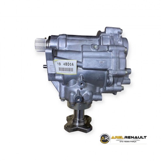 Renault Koleos 4x4 Arka Difransiyel 331004BD0A