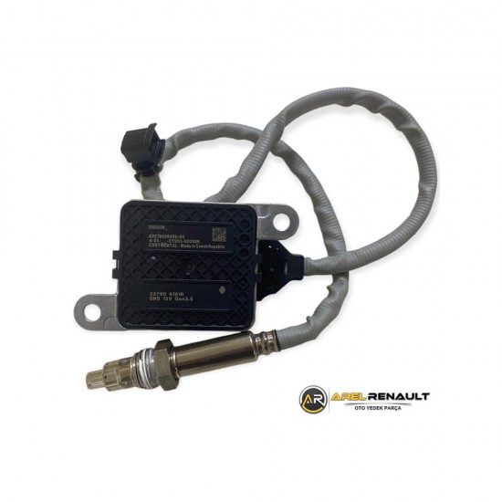 Renault Master 3-4 2.3 Dci Oksijen Sondası 227909181R