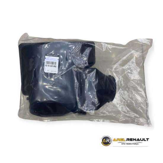 Renault Megane 1 Laguna 1 Hava Filtre Kabı K4M 1.6 16V 8200420862