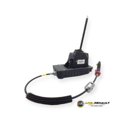 Renault Megane 2 Otomatik Vites Kolu Teli 8200784975