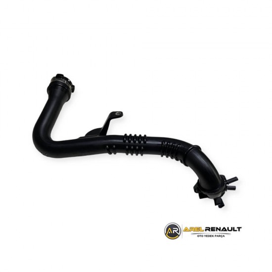 Renault Megane 4 1.3 Tce H5H Turbo Borusu Hortumu 144600635R