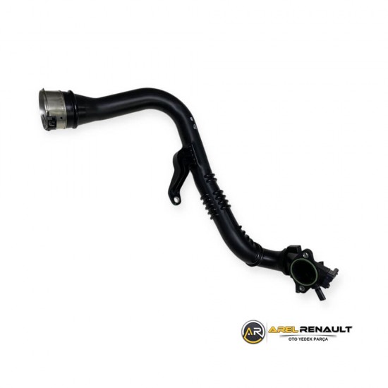Renault Megane 4 1.3 Tce H5H Turbo Borusu Hortumu 144600635R