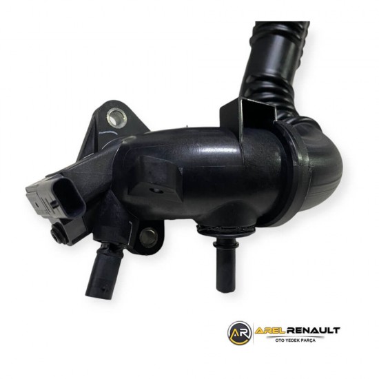 Renault Megane 4 1.3 Tce H5H Turbo Borusu Hortumu 144600635R