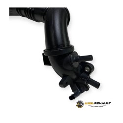 Renault Megane 4 1.3 Tce H5H Turbo Borusu Hortumu 144600635R Renault Megane 4 1.3 Tce H5H Turbo Borusu Hortumu 144600635R
