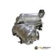 Renault Megane 4 Euro 6 Blue Dci Katalizör 208A05965R Renault Megane 4 Euro 6 Blue Dci Katalizör 208A05965R