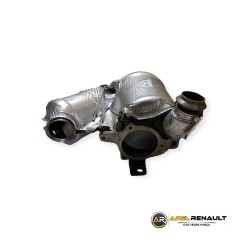 Renault Megane 4 Euro 6 Blue Dci Katalizör 208A05965R