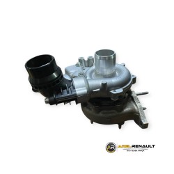 Renault Megane 4 Talisman Trafic 3 1.6 Dci R9M Turbo 144114822R