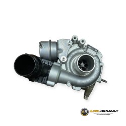 Renault Megane 4 Talisman Trafic 3 1.6 Dci R9M Turbo 144114822R