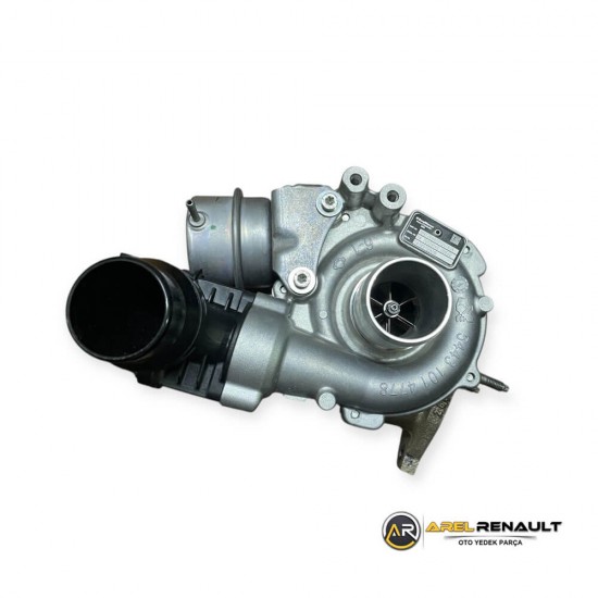 Renault Megane 4 Talisman Trafic 3 1.6 Dci R9M Turbo 144114822R