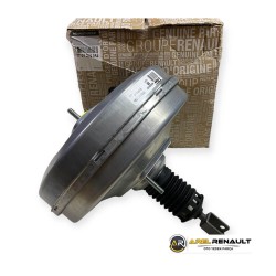 Renault Trafic 2 1.9 Dci Fren Hava Deposu Westinghouse 7701210054