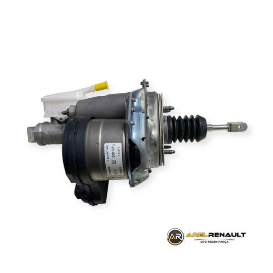 Renault Zoe Fren Hava Deposu Westinghouse 472106527R