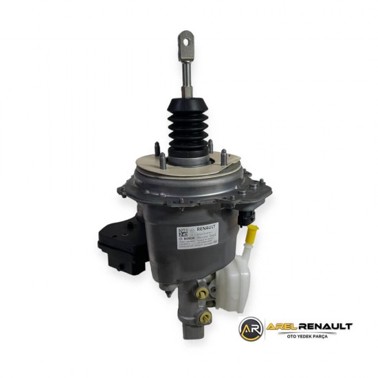 Renault Zoe Fren Hava Deposu Westinghouse 472106527R