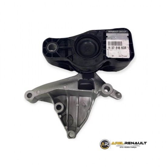 Sağ Üst Motor Takozu Megane 4 1.3 Tce H5H 113751860R