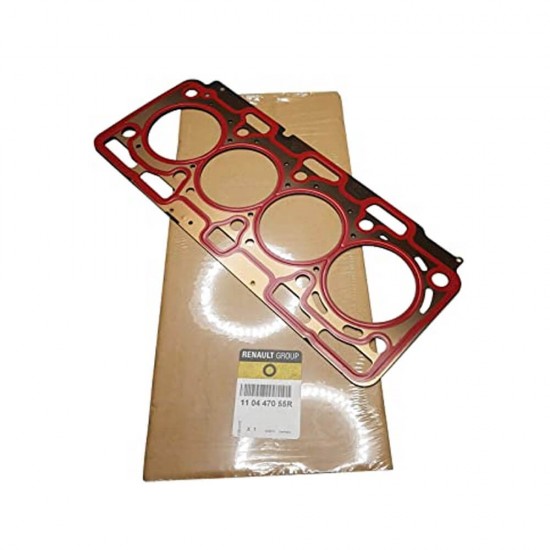 Silindir Kapak Contası 1.5 Dci Euro 5 K9K Fluence Megane 3 Dokker Lodgy 110447055R