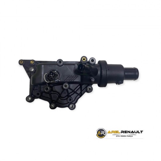 Termostat Komple Megane 2 Laguna 2 1.6 16 Valf 8200561434