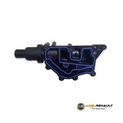 Termostat Komple Megane 2 Laguna 2 1.6 16 Valf 8200561434