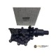 Termostat Komple Megane 2 Laguna 2 1.6 16 Valf 8200561434