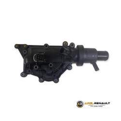 Termostat Komple Megane 2 Laguna 2 1.6 16 Valf Çift Çıkışlı 8200561426