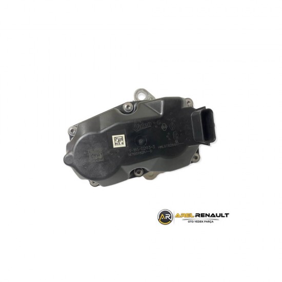 Trafic 3 Egr Valfi Vanası 2.0 Blue Dci 147105982R Trafic 3 Egr Valfi Vanası 2.0 Blue Dci 147105982R