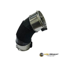 Turbo Borusu Megane 4 Kadjar Duster 1.5 Dci Addblue K9K 144604914R