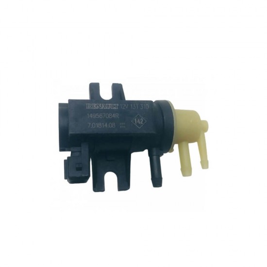 Turbo Elektrovanası Clio 4 Duster Symboll Joy Sandero 149567084R