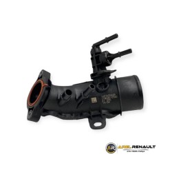 Turbo Giriş Borusu Clio 5 Megane 4 Captur Duster 165763262R Turbo Giriş Borusu Clio 5 Megane 4 Captur Duster 165763262R