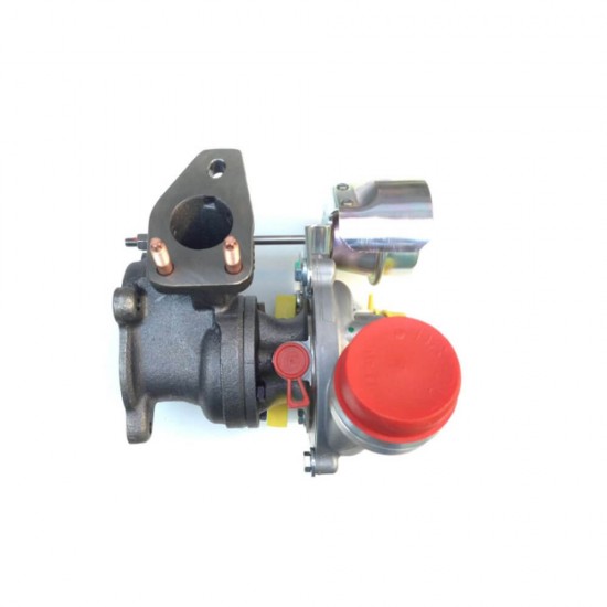 Turbo Kompresör 1.5 Dci K9K 90 Hp Clio 4 Dokker Kangoo 3 Duster Lodgy 7701478939