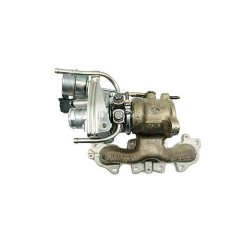 Turbo Kompresör Megane 4 Kadjar Clio 4 Captur 1.2 Tce H5F 144105784R Turbo Kompresör Megane 4 Kadjar Clio 4 Captur 1.2 Tce H5F 144105784R