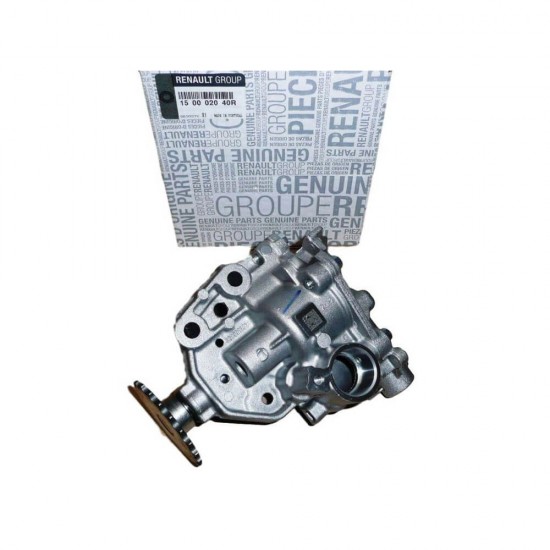 Yağ Pompası Master 3 2.3 Dci M9T 150002040R