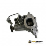 Yağ Pompası Renault Clio 4 Captur 1.2 Tce 150007372R