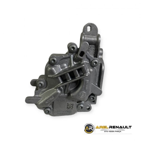 Yağ Pompası Renault Clio 4 Captur 1.2 Tce 150007372R Yağ Pompası Renault Clio 4 Captur 1.2 Tce 150007372R
