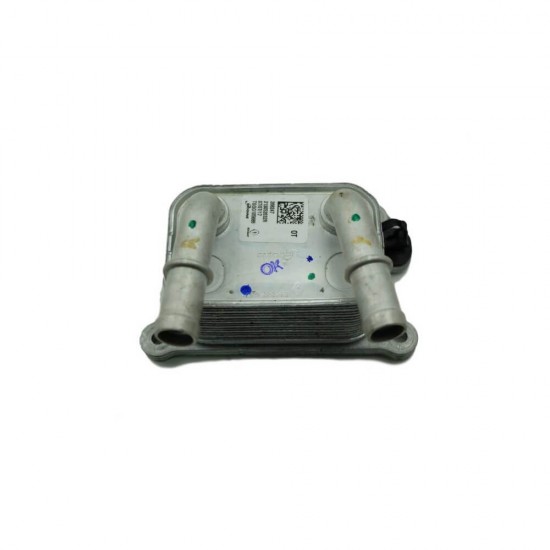 Yağ Soğutucu Clio 4 Captur Megane 4 0.9 - 1.2 Tce H4B H5F 213052032R