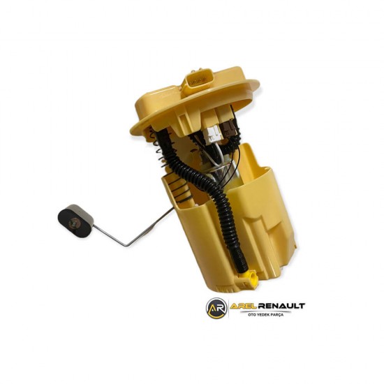 Yakıt Depo Şamandırası Symboll Sandero Logan Duster 1.5 Dci 172026119R